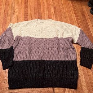 Never worn sweater